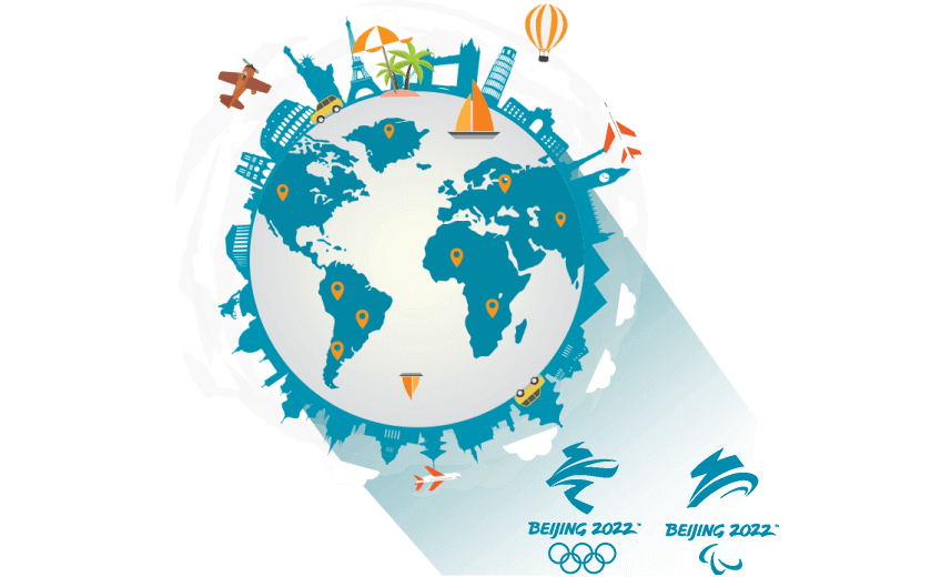 在刚果连接到中国的加速器 - UNBLOCKYOUKU